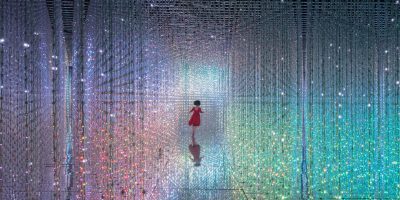 Predicting the future